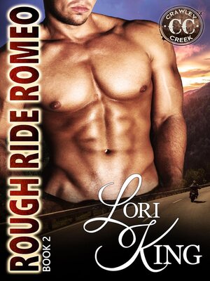 cover image of Rough Ride Romeo